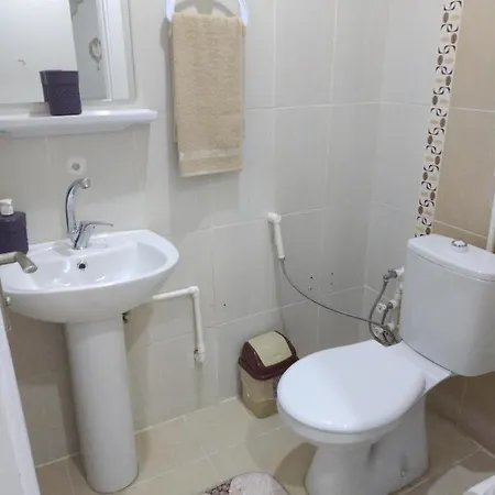 Apartament شقة مفروشة في قلب بورصا 38 Bursa