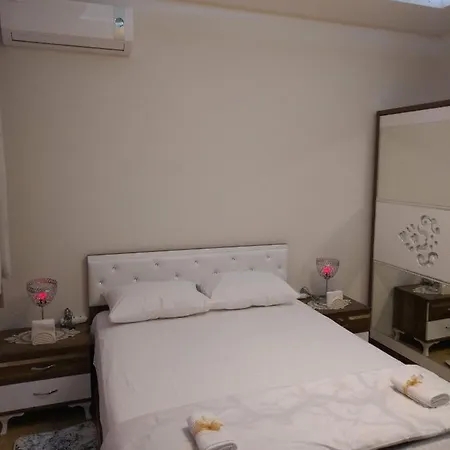 شقة مفروشة في قلب بورصا 38 Apartament Bursa