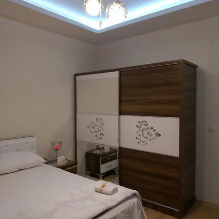 شقة مفروشة في قلب بورصا 38 * Bursa