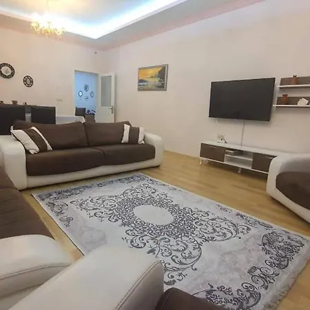 Apartament شقة مفروشة في قلب بورصا 38