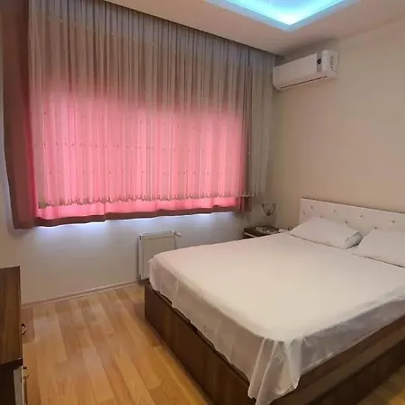شقة مفروشة في قلب بورصا 38 Bursa