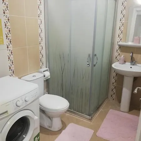 Apartment شقة مفروشة في قلب بورصا 38 Bursa